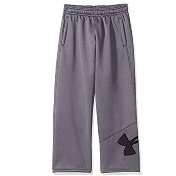 Under Armour Fleece Pants - Picture 4 of 8